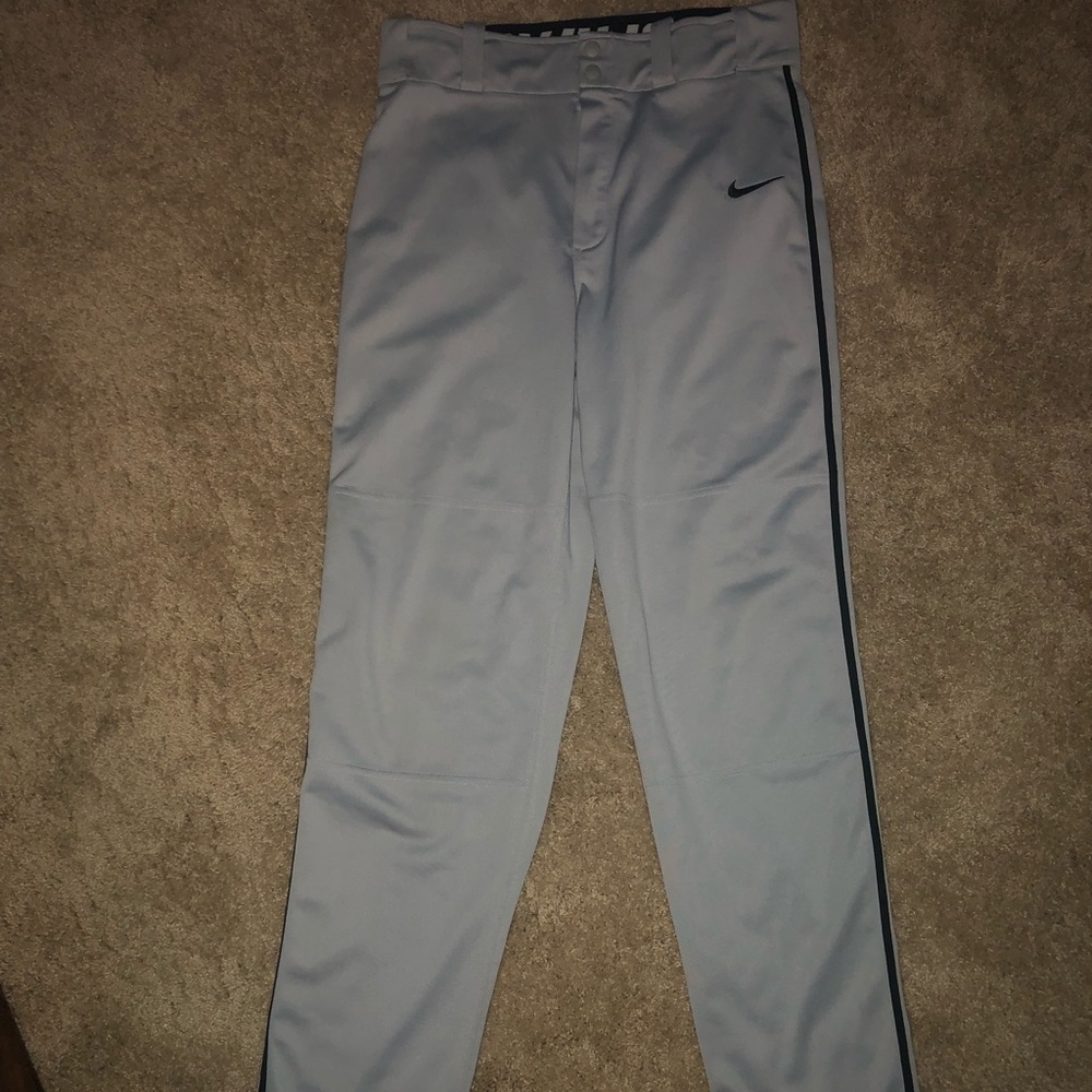 Nike Baseball Pants